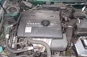 двигатель Volvo V40 1.8B