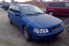 двигатель Volvo v40 1.9 T4 200KM комплектный