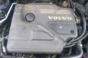 двигатель volvo V40 1.9 TD