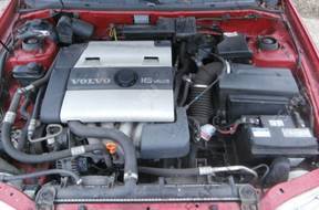 двигатель Volvo V40 2,0 бензиновый 16V 2000