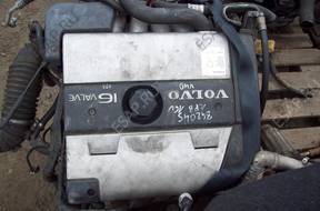 двигатель VOLVO V40 2.0 16V B4204S