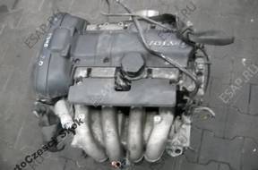 двигатель VOLVO V40 2.0 16V -WYSYKA-