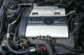 двигатель Volvo V40 2.0 16V