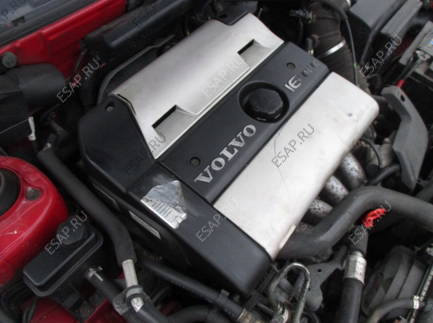 двигатель VOLVO V40 96-00 1.8 16V 115KM B41845