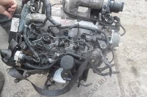 двигатель Volvo v40 Renault Trafic 1.9DCI goy