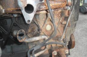 двигатель Volvo v40 Renault Trafic 1.9DCI goy
