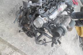 двигатель Volvo v40 Renault Trafic 1.9DCI goy