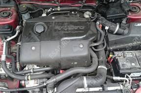 двигатель VOLVO V40 S40 1,9 DCI 00r.113,000  CZCI