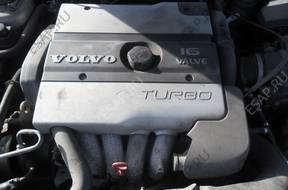 двигатель VOLVO V40 S40 1.8 T TURBO