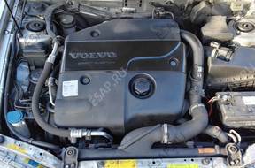 двигатель Volvo v40 s40 1.9d D4192T4 D4192T3 120tys