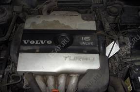 двигатель VOLVO V40 S40 2.0 T TURBO 16V 64204T 98r