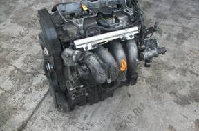 двигатель VOLVO V40 S40 2.0 TURBO KOD B4204T