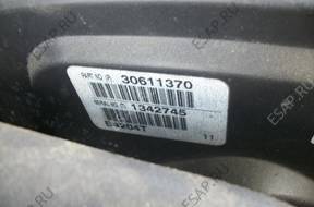 двигатель VOLVO V40 S40 2.0 TURBO KOD B4204T