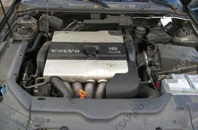 двигатель VOLVO V40 S40 2.0 TURBO KOD B4204T