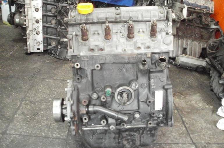 двигатель Volvo V40 S40 Renault 1.9 TD