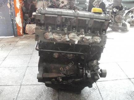 двигатель Volvo V40 S40 Renault 1.9 TD