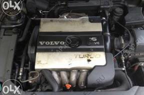 двигатель Volvo V40/S40 T4 B4194T