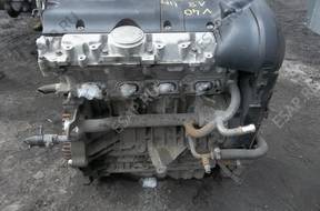 двигатель VOLVO V40 V 40 1.6 B  03 год лифт. версия