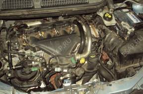 двигатель Volvo V40 V50 V60 S4O S5O E60 2.0