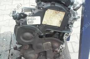 двигатель Volvo V50 1,6d, Ford, Peugeot, Citroen