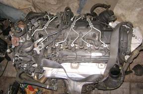 двигатель VOLVO V50 лифт. версия S40 C30 2.0 D3 D5204T5