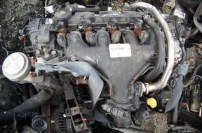 двигатель volvo v50 S40 2.0 D D4204T