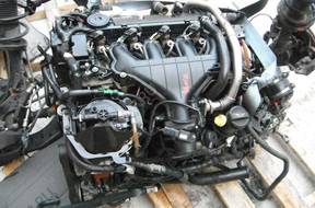 двигатель VOLVO V50 S40 C30 2.0 D   D4204T 136KM