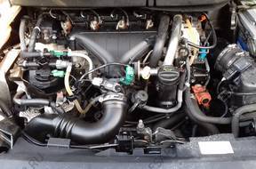 двигатель VOLVO V50 S40 C30 2.0d 136km еще на машине