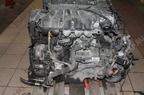 двигатель VOLVO V50/S40/C30/C70 2.4B 170KM 2004-2010
