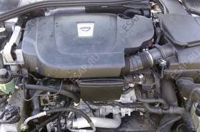 двигатель VOLVO V60,S60,XC60 D3 163Km D5204T7 Krak