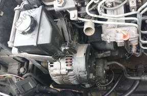 двигатель Volvo V70 1997r. 2.5 tdi 140KM