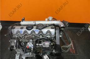 двигатель VOLVO V70 1J 2.5 TDI 140 л.с. комплектный