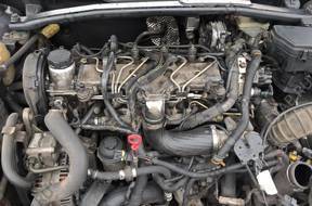 двигатель Volvo V70, 2,4 5D 2004