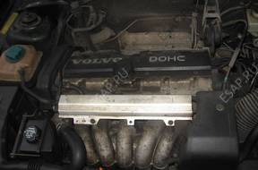 двигатель VOLVO V70 2,5 DOHC 170KM