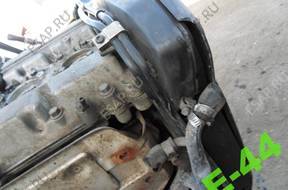 двигатель VOLVO V70 2,5T B5254T