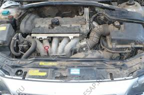 двигатель VOLVO V70 2.4 бензиновый  B5244S2