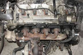двигатель - VOLVO V70 2.4 D5D KOD: D5244T