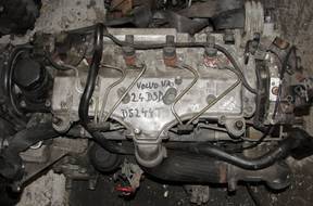 двигатель - VOLVO V70 2.4 D5D МОДЕЛЬ ДВИГАТЕЛЯ D5244T