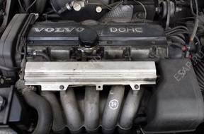 двигатель Volvo V70 2.5 96-00r  B5252S