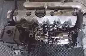 двигатель Volvo V70 2.5 tdi 1J