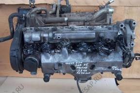 двигатель VOLVO V70 D5244T 2.4 D5 163 л.с. 173 TY л.с.