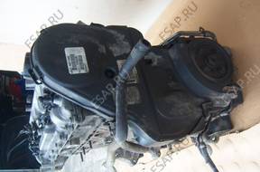 двигатель VOLVO V70 D5244T 2.4 D5 163 л.с. 173 TY л.с.