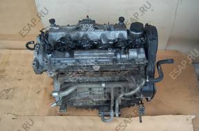 двигатель VOLVO V70 D5244T 2.4 D5 163 л.с. 173 TY л.с.