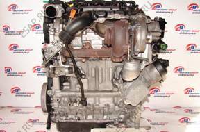 двигатель VOLVO V70 III 1.6 D  ZGIERZ
