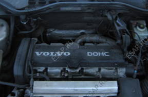 двигатель VOLVO V70 S70 2.4  B5252S  170 TYS KOMPLET