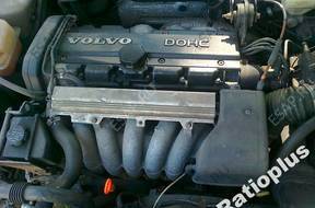 двигатель VOLVO V70 S70 C70 2.5 бензиновый DOHC 97-00