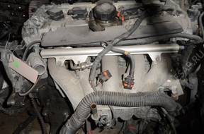 двигатель VOLVO V70 V 70 2.4B