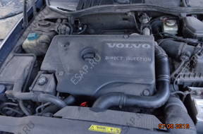 двигатель VOLVO V70 VW T4 2.5 TDi