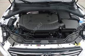 двигатель VOLVO XC60 2.0 D4  D4204T5 15 год,