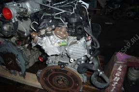двигатель Volvo XC60 XC70 2.4D, D5244T14 175KM 09-2011 год